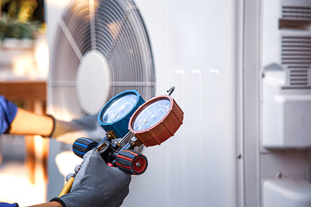 Affordable Hvac Repair solutions in Neville, OH
